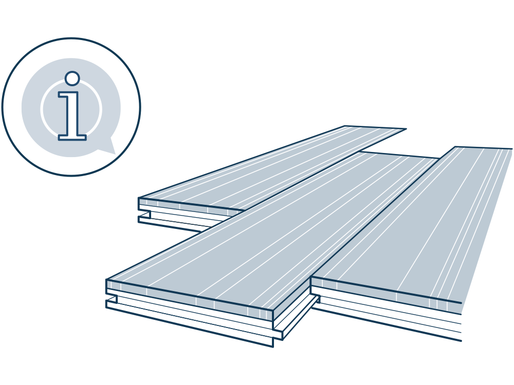 Engineered wood flooring advice